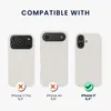 kwmobile Handyhülle für iPhone 17 Hülle, für iPhone 17 Case Produktbild-Vorschau 2