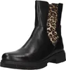 Remonte Stiefelette Stiefelette Leder/Textil Produktbild-Vorschau 1