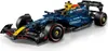 LEGO® Technic 42206 Oracle Red Bull Racing RB20 F1 Rennauto Produktbild-Vorschau 53