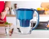 Dzbanek Filtrujący Aquaphor Ametyst 2,8 L Niebieski Podgląd zdjęcia produktu 3