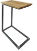 Natural Goods Berlin Beistelltisch C-FORM, Beistelltisch, Produktbild-Vorschau 1
