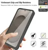 360° Grad Hülle für Samsung Galaxy S26 vollschutz mit Produktbild-Vorschau 2