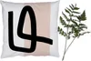 MuchoWow® Zierkissen Sofakissen Wohnzimmer Dekokissen 40x40 Produktbild-Vorschau 1
