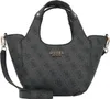 Guess Calista 2 In 1 Mini To Couleur Noir Voir les images du produit 20