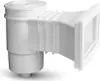 Einbauskimmer Premium Breitmaul Produktbild-Vorschau 2