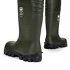 Kerbl Bekina Gr. 37 Sicherheitsstiefel S5 StepliteX® Produktbild-Vorschau 5