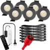 S-Polylight PREMIUM Mini LED- Einbauspots Kaltweiß 6.000K, Produktbild-Vorschau 1