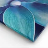 Bild auf Leinwand - Leinwandbild - Einteilig - Agave Blau Produktbild-Vorschau 5