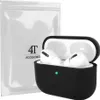 Airpods Pro 1 Silikon - Schwarz Produktbild-Vorschau 1
