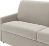 Schlafsofa 3-Sitzer - Liegefläche: 140 cm - Matratzenhöhe: Produktbild-Vorschau 5
