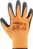 NEO TOOLS Rękawice robocze, poliester pokryty lateksem Podgląd zdjęcia produktu 2