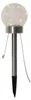 Star Trading 480-45, Leichte Dekorationsfigur, Transparent, Produktbild-Vorschau 9