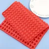 Cane biscotto tin forno cane tratta silicone stampo Anteprima dell’immagine prodotto 6