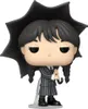 Mercredi Funko POP ! Vinyl Figurine Wedneyday Addams avec Voir les images du produit 1