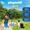 PLAYMOBIL 71999 Psí tréner Martin Náhľad obrázku produktu 3