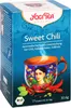 Yogi Tea Sweet Chili  Filterbeutel 17X1.8 g Produktbild-Vorschau 5