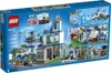 LEGO City Polizeistation, Bausatz, 6 Jahr(e), Kunststoff, Produktbild-Vorschau 13