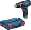 Perceuse-visseuse à percussion sans fil GSB 12V-15 Bosch Voir les images du produit 45