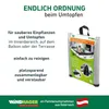 Pflanz- und Unterlegplane mit Vliesboden, 100x150cm Produktbild-Vorschau 6