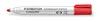 Lumocolor whiteboard Marker 351 rot, Strichstärke: ca. 2 Produktbild-Vorschau 1