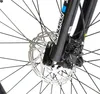 OLPRAN Pluma E-MTB 26 Zoll 250W 460Wh bis 100km 8-Gang Produktbild-Vorschau 12