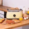 CECOTEC 03110 - Digitaler Vertikaltoaster Classictoast Produktbild-Vorschau 2