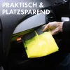 Walser Warnweste universal gelb für Erwachsene DIN EN ISO Produktbild-Vorschau 3