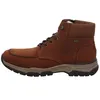 Rieker Stiefelette Stiefelette Leder Produktbild-Vorschau 2