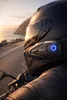 FARROT Rider X2: interfono Bluetooth 5.3 per moto per 2 Anteprima dell’immagine prodotto 15