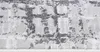 Tapiso Teppichläufer SKY Modern Grau Creme  120 x 300 cm Produktbild-Vorschau 7