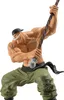 One Piece Edward Newgate / Whitebeard Grandista 21cm Produktbild-Vorschau 5