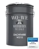 Dachfarbe Sockelfarbe Dachbeschichtung W510 Anthrazitgrau Produktbild-Vorschau 1