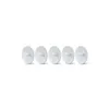 airMAX PowerBeam 5AC (wit, set van 5 stuks) Productafbeelding-voorbeeld 1