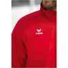 Erima Team Allwetterjacke Rot - S Produktbild-Vorschau 6