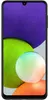 Samsung Galaxy A22 Dual SIM Schwarz 64 GB Akzeptabel Produktbild-Vorschau 24