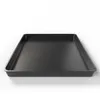 BigDean Allzweckwanne 60 x 60 x 7cm ideal als Grillrost Produktbild-Vorschau 8