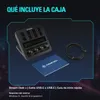 Elgato Stream Deck Plus - Tastenfeld - USB Produktbild-Vorschau 25