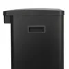SVITA SR3X18 54L Sensor-Mülleimer 3 Fächer Mülltrennsystem Produktbild-Vorschau 5
