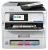 A front-facing view of an Epson WorkForce Pro printer. Anteprima dell’immagine prodotto