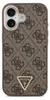 GUESS case passend für IPHONE 17 kompatibel mit MagSafe Produktbild-Vorschau 2