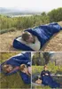 Leichte Mumien-Decke TURISTIC SPIRIT 2 in 1, Marine, Produktbild-Vorschau 6