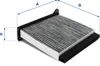 UFI 54.220.00 Innenraumfilter Pollenfilter für MITSUBISHI Produktbild-Vorschau 2