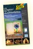 folia Lichtertüte "Blanko" klein aus Papier weiß 5 Stück Produktbild-Vorschau 4