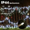 100 m 800 LED rozprávkové svetlá 8 svetelných režimov s Náhľad obrázku produktu 4