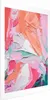 Posterpapier Poster - Pink Palette - vibrant shades of Produktbild-Vorschau 1