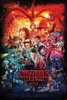 Poster Stranger Things Season Montage 61x91.5cm Produktbild-Vorschau 6