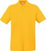 Fruit Of The Loom Premium Herren Polo-Shirt, Kurzarm BC1381 Produktbild-Vorschau 1