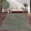 Tapis d'extérieur Résistant aux intempéries Balcon Salon Voir les images du produit 1