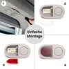 040Parts Zestaw kolorowych filtrów do oświetlenia Podgląd zdjęcia produktu 6