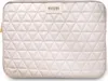 Guess Hülle GUCS13QLPK 13" /pink Gesteppte Handyhülle Produktbild-Vorschau 7